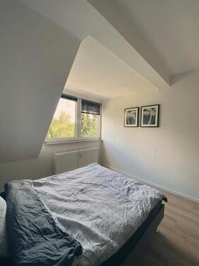 Foto - Dachgeschoßwohnung in Essen zum Kaufen