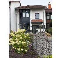 Modernisiertes Reihenmittelhaus am Leiselsee -Baunatal