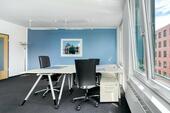Foto - Privater Büroraum für 3 Person in Regus Am Potsdamer Platz