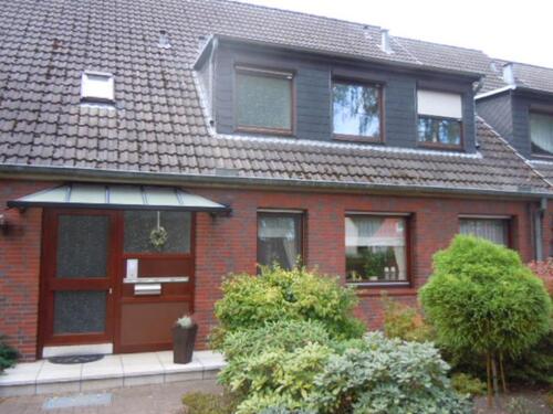 Foto - Schöne helle 3-Zimmerwohnung in Itzehoe – Suder Allee 5