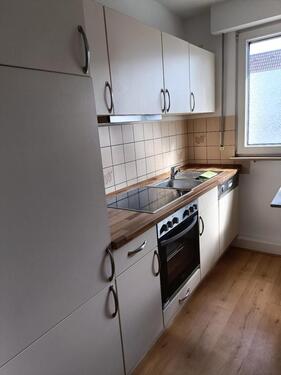 Foto - Etagenwohnung in Remscheid
