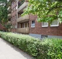 Helle, offene 2-Zimmerwohnung mit Balkon! - Köln Kalk