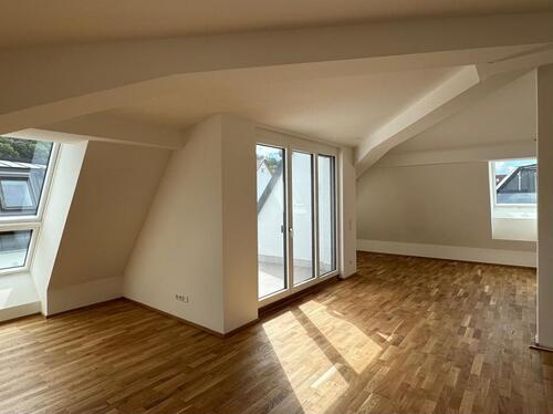 Foto - Etagenwohnung zur Miete in Kumhausen