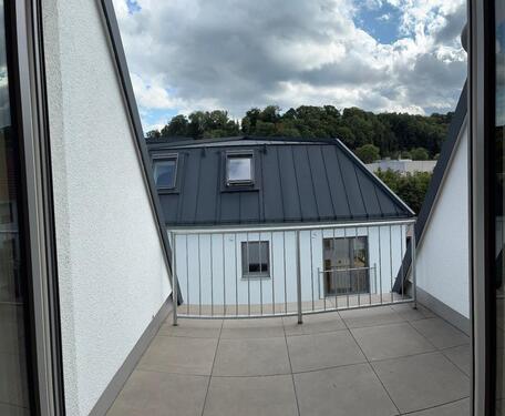 Foto - Etagenwohnung in Kumhausen