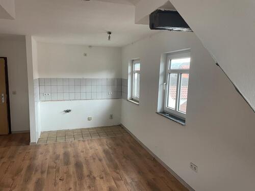 Foto - Etagenwohnung zur Miete in Witzenhausen