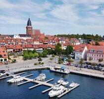 Ferien Apartment Ferienwohnung Becker Waren Müritz Yachhafen - Brilon