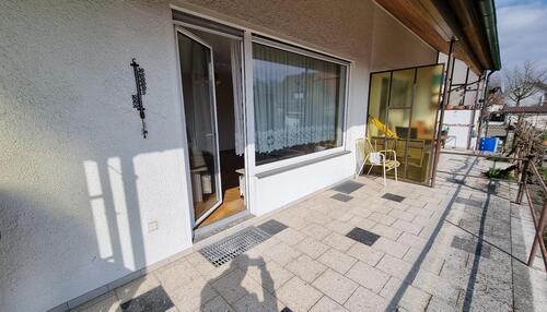 Foto - Einfamilienhaus in Friedrichshafen