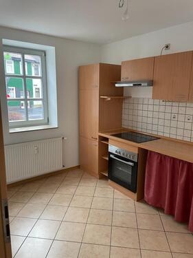 Foto - Etagenwohnung zur Miete in Floh-Seligenthal