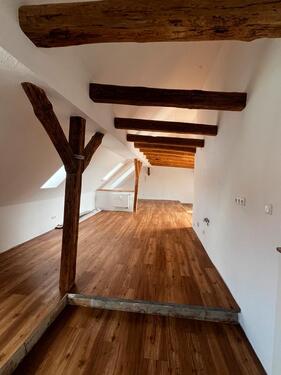 Foto - Etagenwohnung zur Miete in Bützow