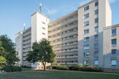 Foto - Renovierte 3-Zimmer-Wohnung mit Balkon in Wolfsburg