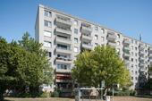 Foto - Etagenwohnung in Wolfsburg