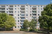 Foto - Etagenwohnung in Wolfsburg zur Miete