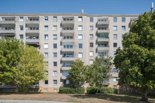 Foto - Etagenwohnung in Wolfsburg zur Miete