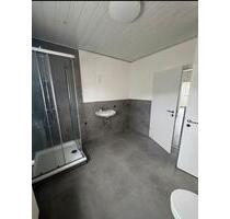 Sanierte 3 ZKB Wohnung in PW Holzhausen - Porta Westfalica