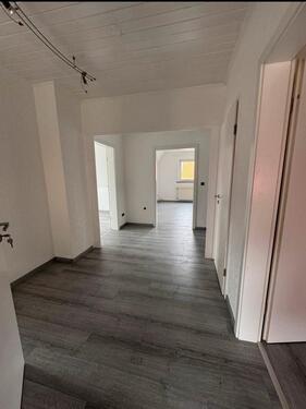 Foto - Etagenwohnung in Porta Westfalica