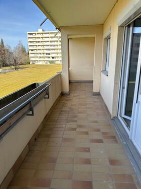 Foto - Neu renov. 2-Zimmer-Wohnung in Villingen (Wöschhalde) zu vermiet.