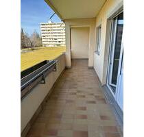 Neu renov. 2-Zimmer-Wohnung in Villingen (Wöschhalde) zu vermiet. - Villingen-Schwenningen Kopsbühl