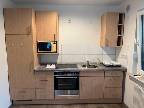 Foto - Etagenwohnung in Plettenberg