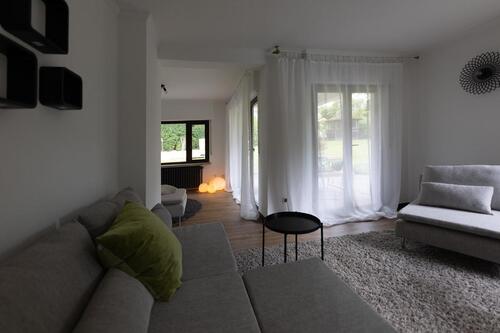 Foto - Einfamilienhaus in Weinheim