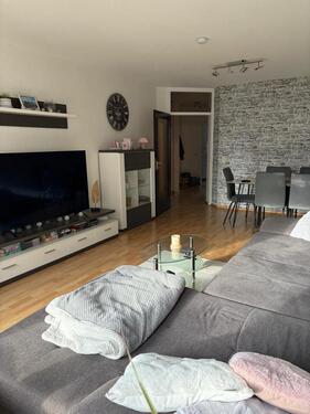 Foto - Etagenwohnung in Wesseling zur Miete