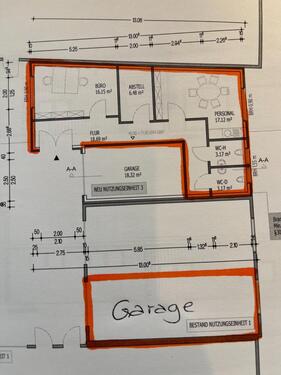 Foto - Neubau Gewerbefläche in Klever Industriegebiet