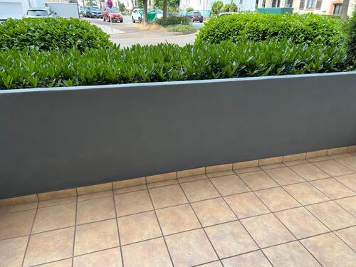 Foto - Etagenwohnung in Homburg zur Miete