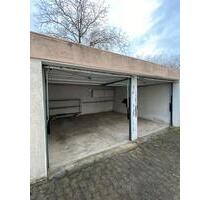 Doppel Garage Lagerraum mieten ab sofort - Bielefeld Stieghorst