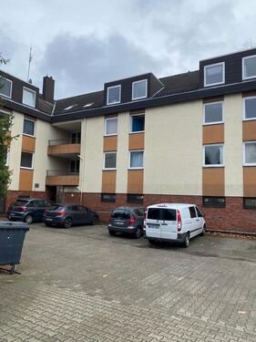 Foto - Ein Raum Appartement zu Vermieten in 44149 Dortmund Dorsfeld ,