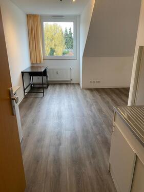 Foto - 1 Zimmer Etagenwohnung in Dortmund