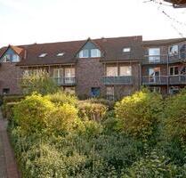 Eigentumswohnung 3ZKB mit Einbauküche, 2 Balkonen und Stellplatz - Oldenburg Kreyenbrück