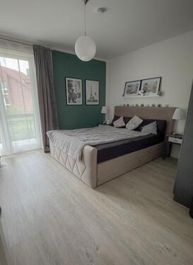 Foto - 3 Zimmer Etagenwohnung in Oldenburg