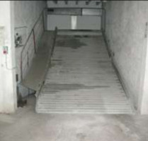 Duplex Stellplatz direkt am Josephsplatz - München Maxvorstadt