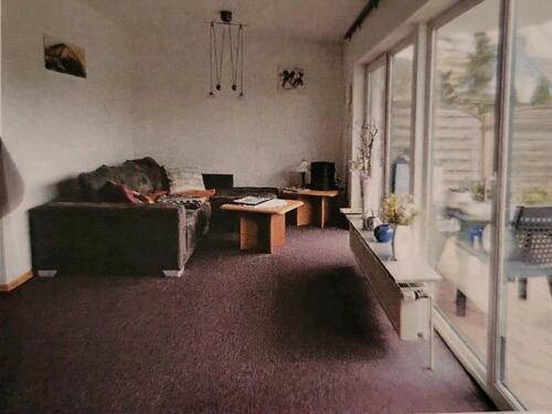 Foto - Mietwohnungen im Erdgeschoss in Thedinghausen