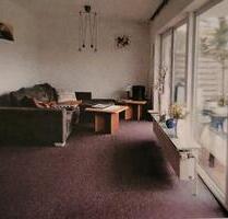 Mietwohnungen im Erdgeschoss in Thedinghausen