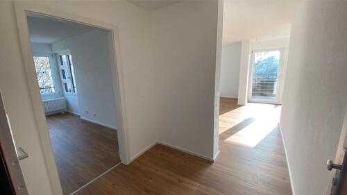Foto - 2.5 Zimmer Etagenwohnung zum Kaufen in Fellbach