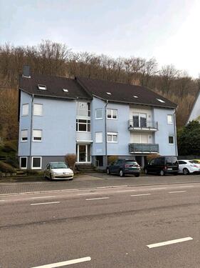 Foto - Mietwohnung 1 Zimmer Saarbrücken Scheidt