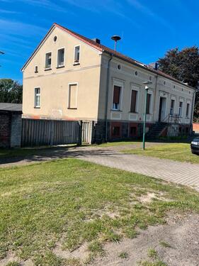Foto - Biete schöne 3 Zimmer Wohnung in 16845 Kerzlin