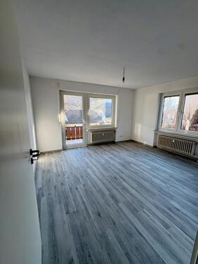 Foto - Erdgeschoßwohnung in Albstadt zur Miete