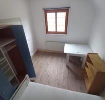 Zimmer in WG am Naturschutzgebiet - Marxzell