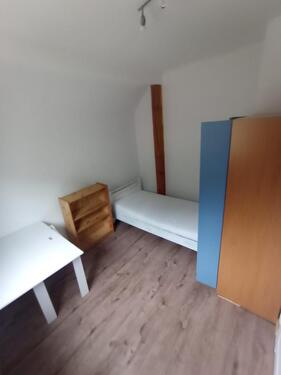 Foto - 3 Zimmer Etagenwohnung zur Miete in Marxzell