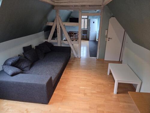 Foto - 3 Zimmer Etagenwohnung in Marxzell