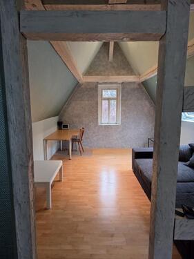 Foto - Etagenwohnung in Marxzell zur Miete