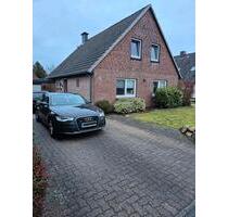 Familentraum mit Garten, Terrasse und viel Platz zur Entfaltung - Schleswig