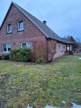 Foto - 6 Zimmer Einfamilienhaus zum Kaufen in Schleswig