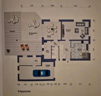 Foto - Einfamilienhaus in Schleswig zum Kaufen
