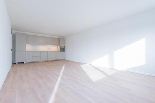 Foto - Erstbezug nach Sanierung 