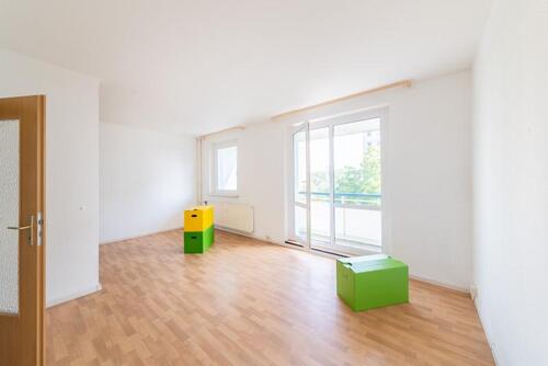 Foto - Familien aufgepasst! 4 Raum Wohnung zum Wohlfühlen