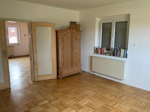 Foto - 4 Zimmer Etagenwohnung in Murrhardt