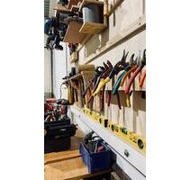 Gemeinschaftswerkstatt Holz & co - Köln Kalk