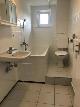 Foto - 1 Zimmer Etagenwohnung zur Miete in Heide